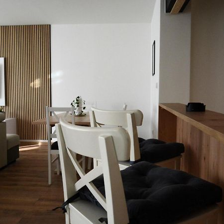 Central Apartments Martin Ngoại thất bức ảnh