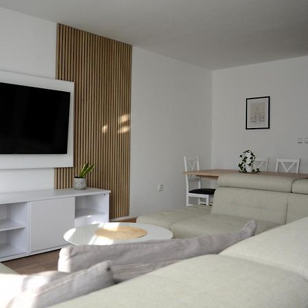 Central Apartments Martin Ngoại thất bức ảnh