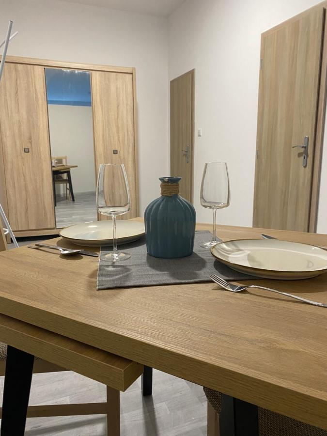 Central Apartments Martin Ngoại thất bức ảnh