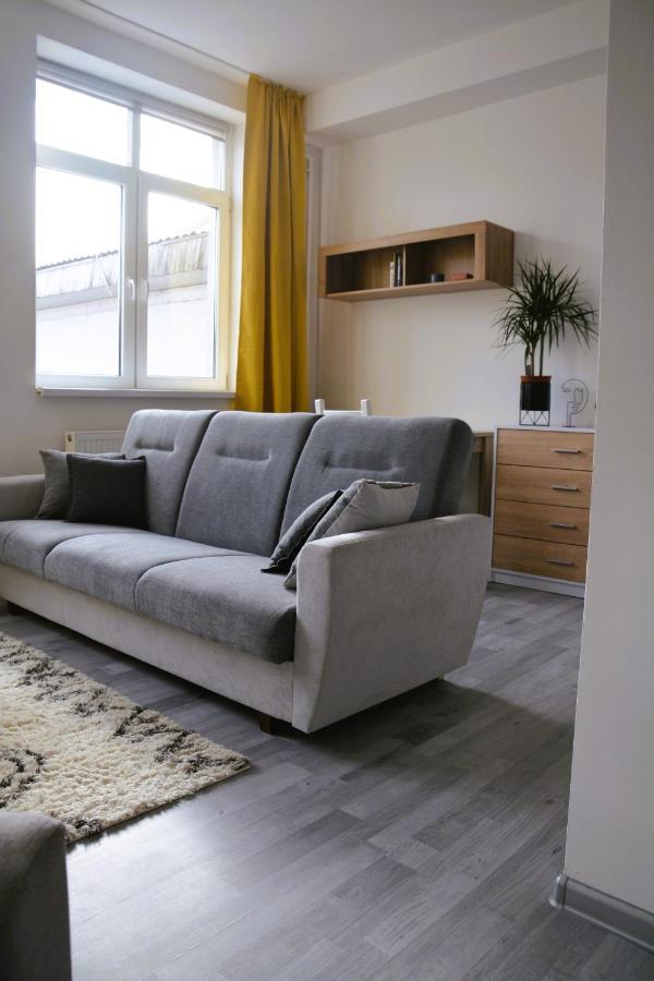 Central Apartments Martin Ngoại thất bức ảnh