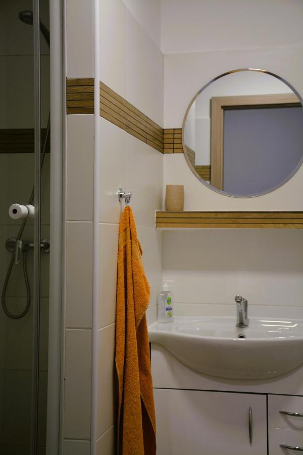 Central Apartments Martin Ngoại thất bức ảnh
