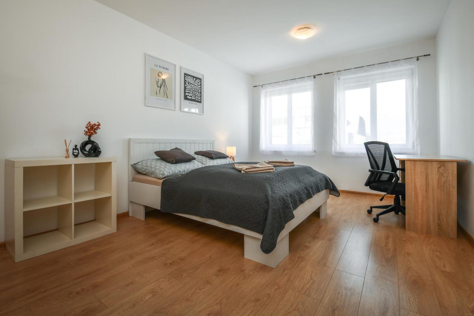 Central Apartments Martin Ngoại thất bức ảnh