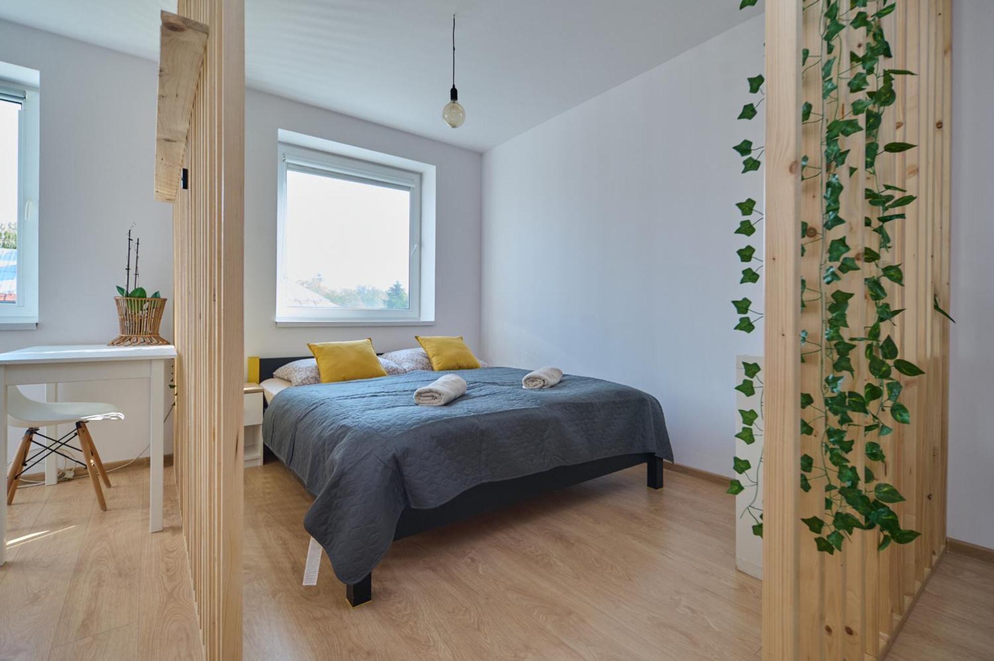 Central Apartments Martin Ngoại thất bức ảnh