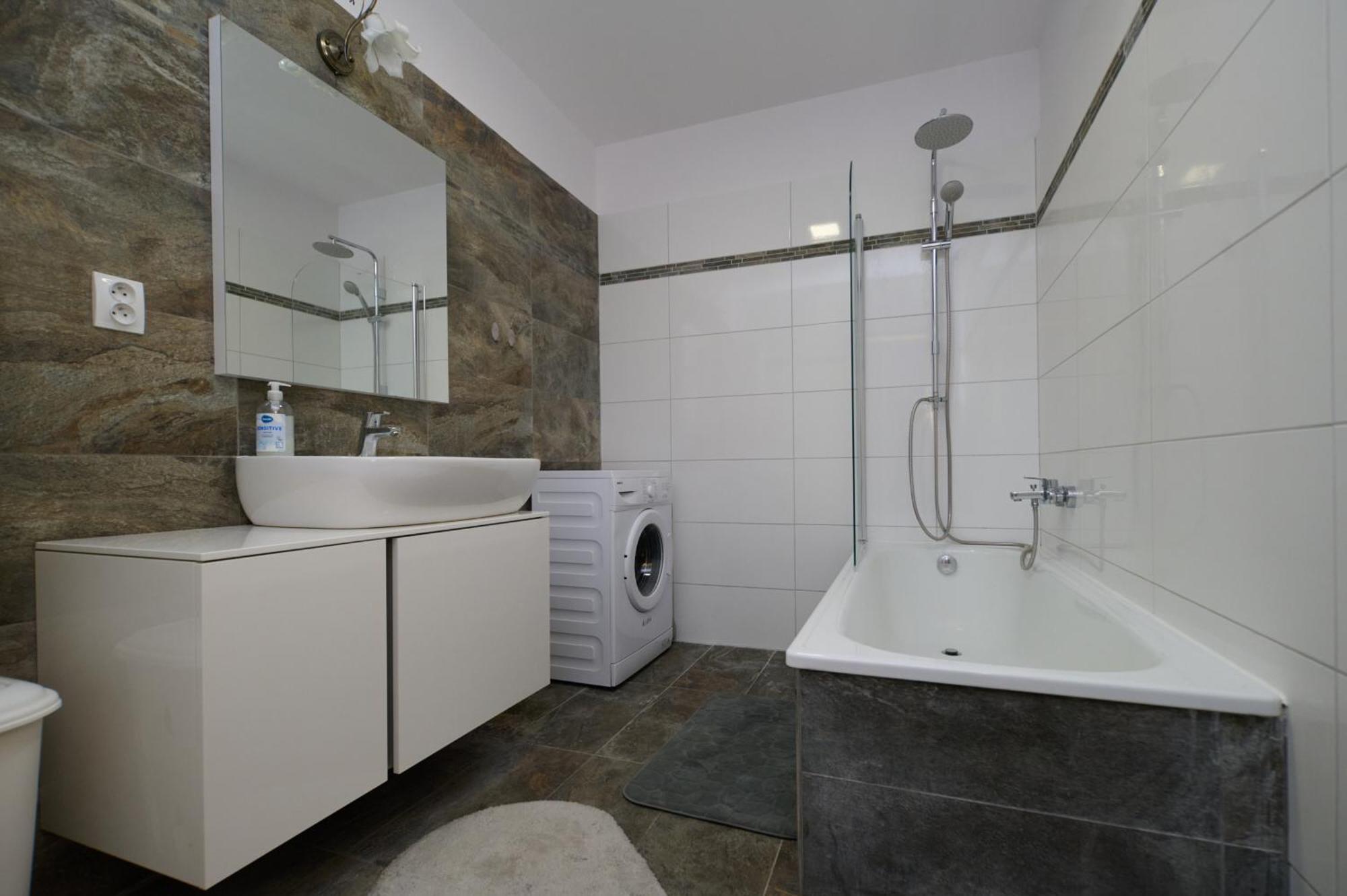 Central Apartments Martin Ngoại thất bức ảnh