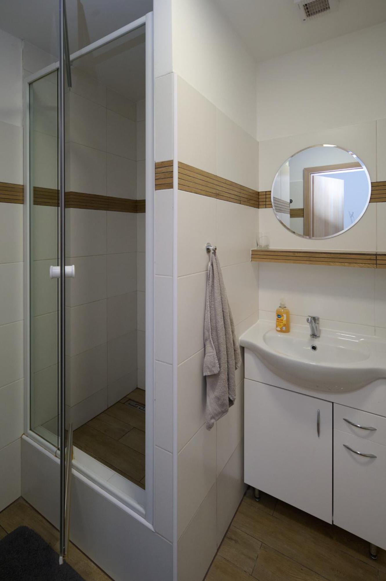 Central Apartments Martin Ngoại thất bức ảnh