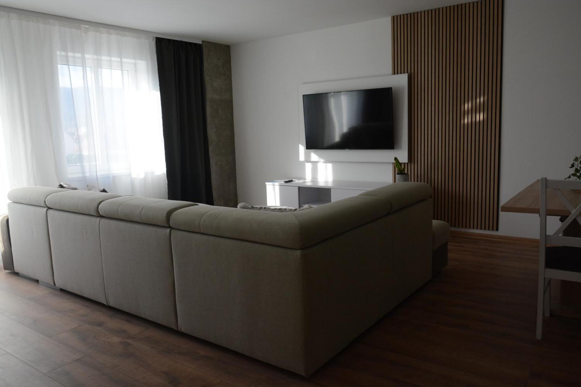 Central Apartments Martin Ngoại thất bức ảnh