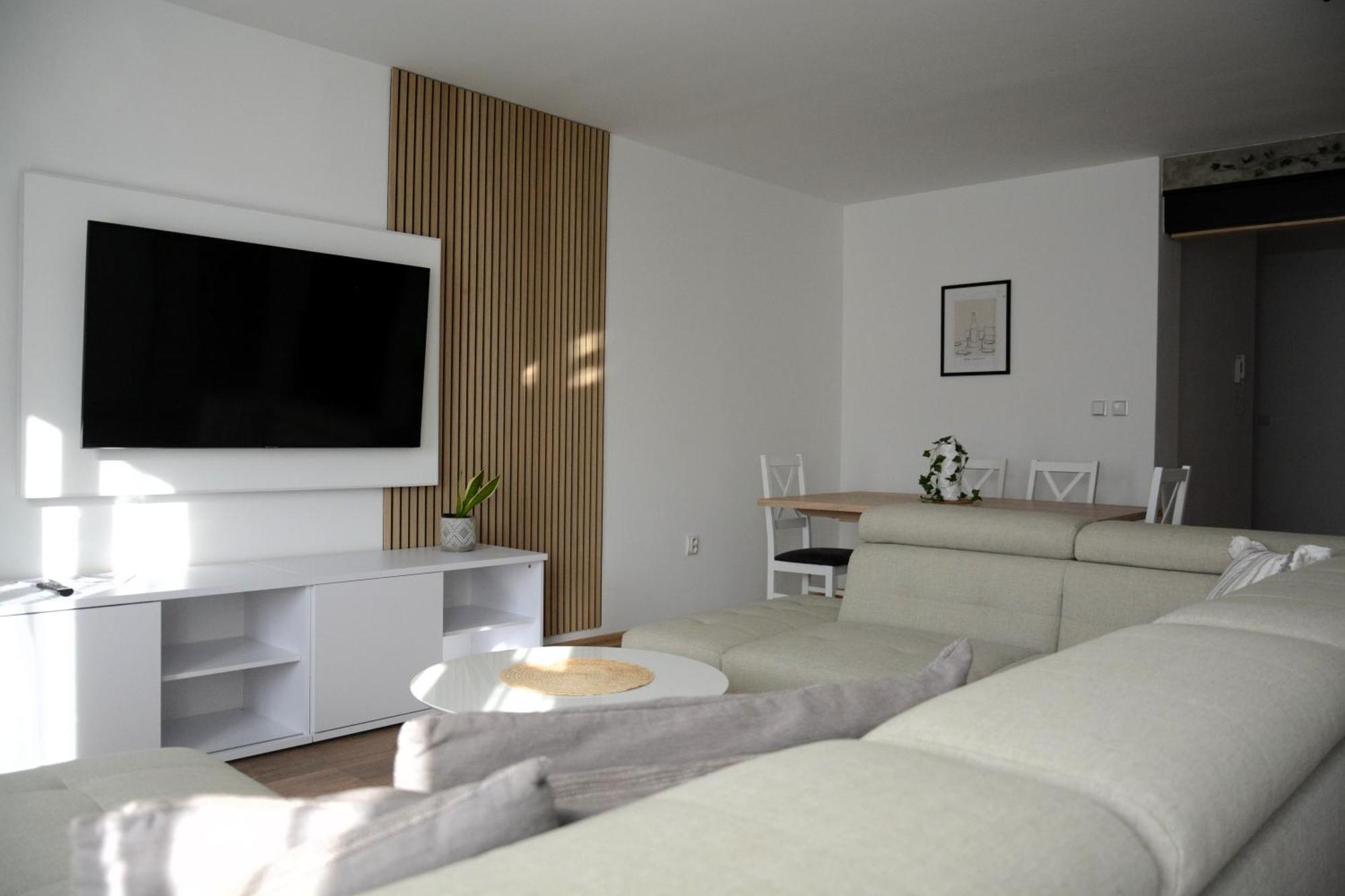 Central Apartments Martin Ngoại thất bức ảnh